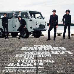 The Bawdies : There's No Turning Back